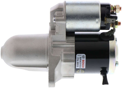 Bosch Starter Motor SR4315X