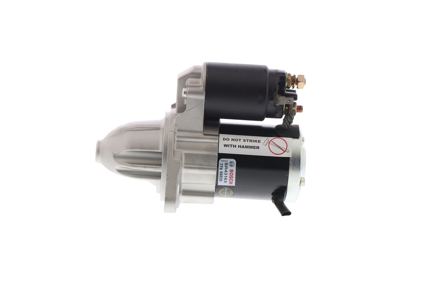 Bosch Starter Motor SR4316X