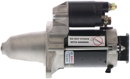 Bosch Starter Motor SR4318X