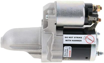 Bosch Starter Motor SR4319X