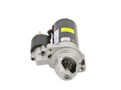 Bosch Starter Motor SR437X