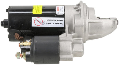 Bosch Starter Motor SR437X
