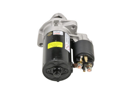 Bosch Starter Motor SR437X