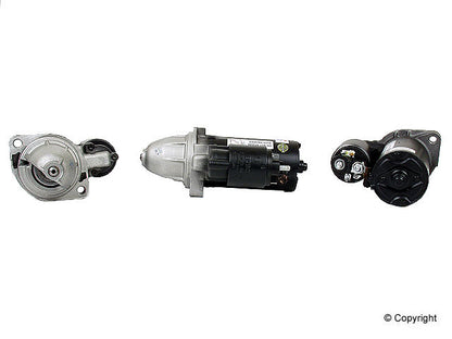 Bosch Starter Motor SR437X