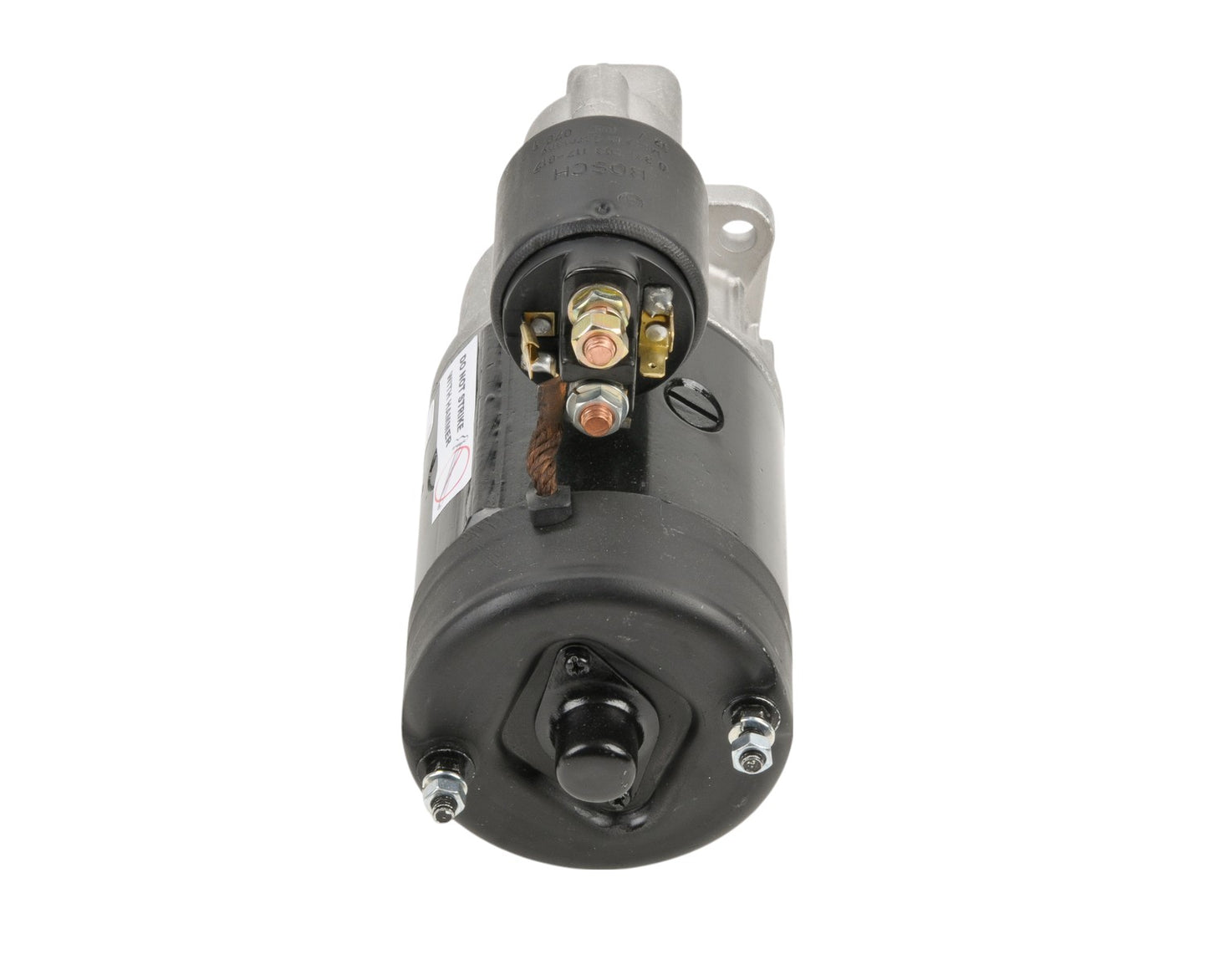 Bosch Starter Motor SR43X