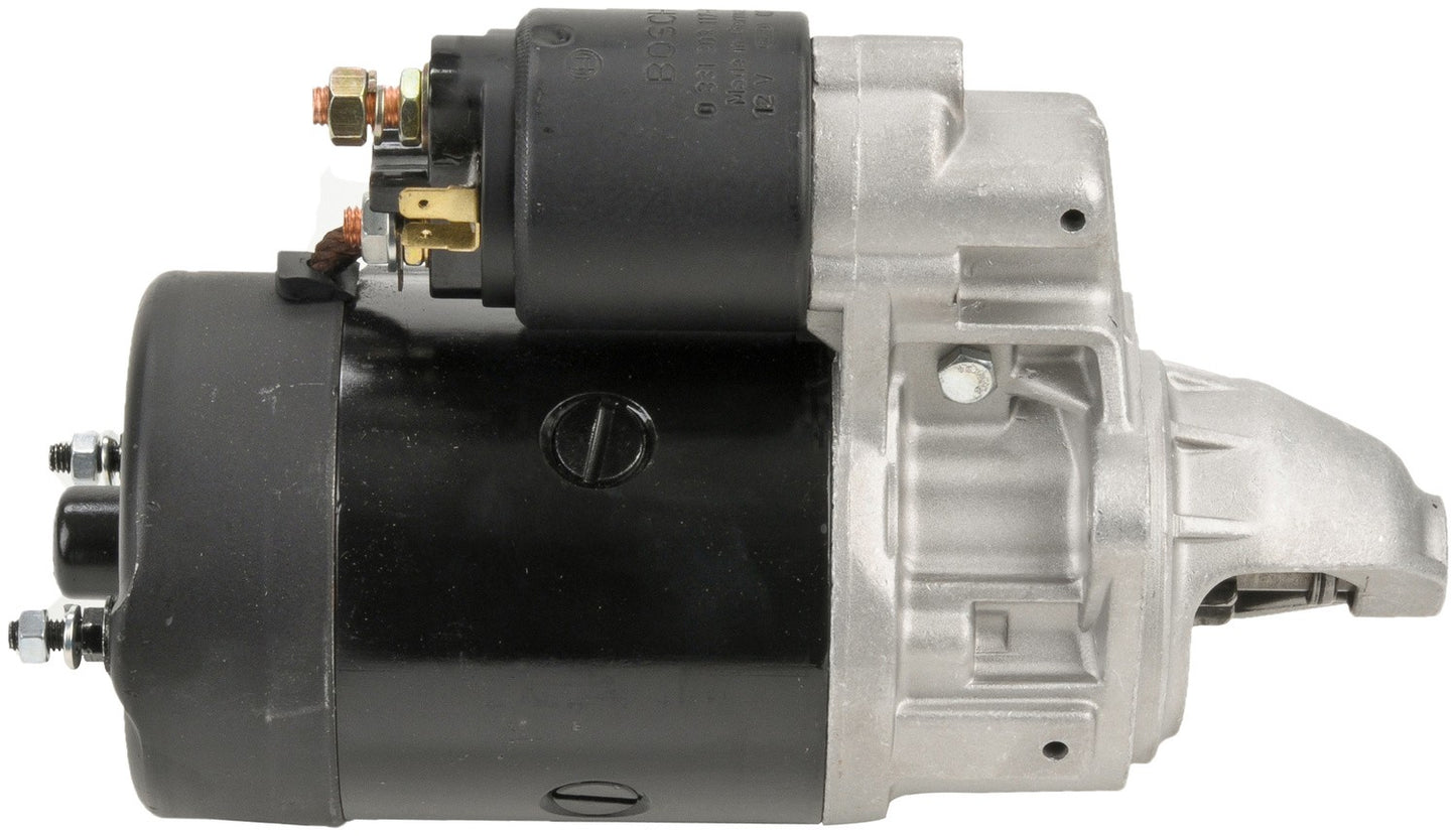 Bosch Starter Motor SR43X