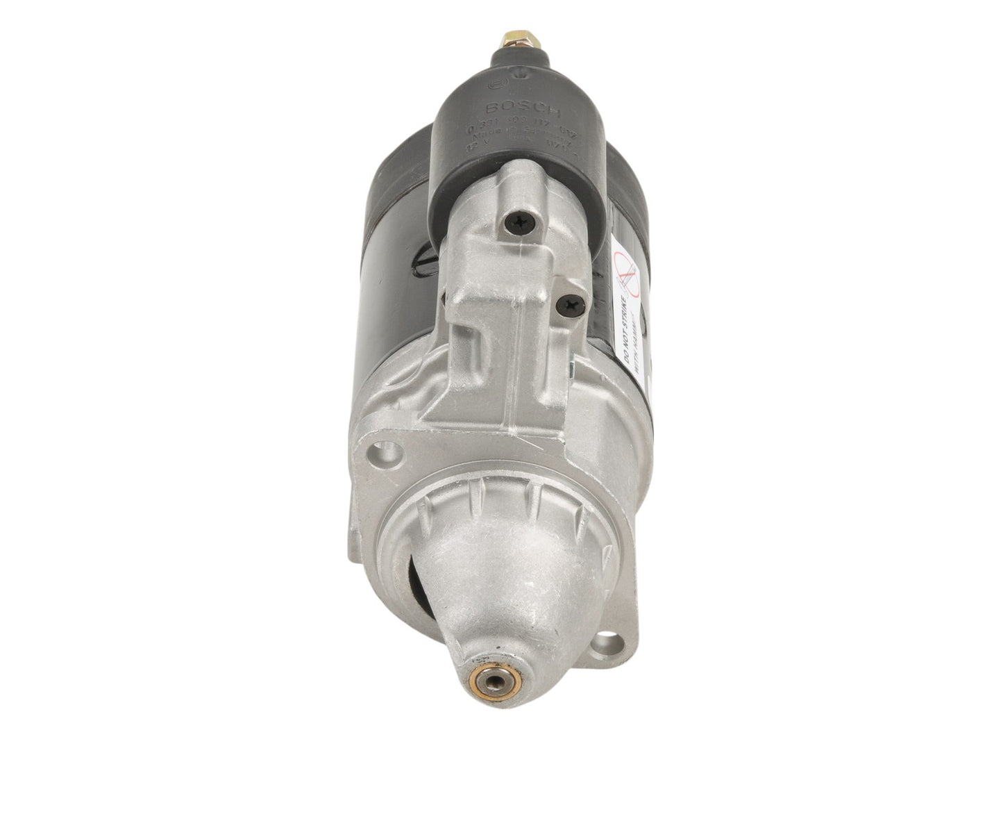 Bosch Starter Motor SR43X