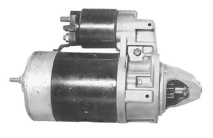 Bosch Starter Motor SR43X
