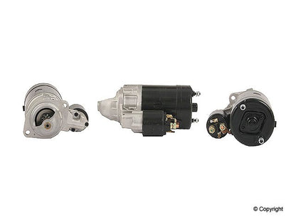 Bosch Starter Motor SR43X