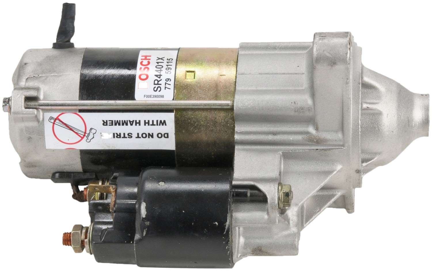 Bosch SR4401X