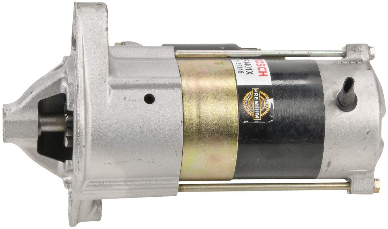 Bosch SR4401X