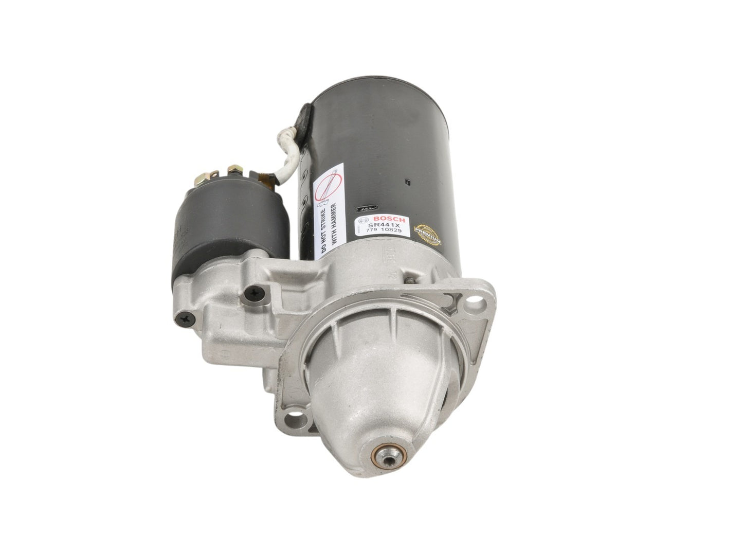 Bosch Starter Motor SR441X