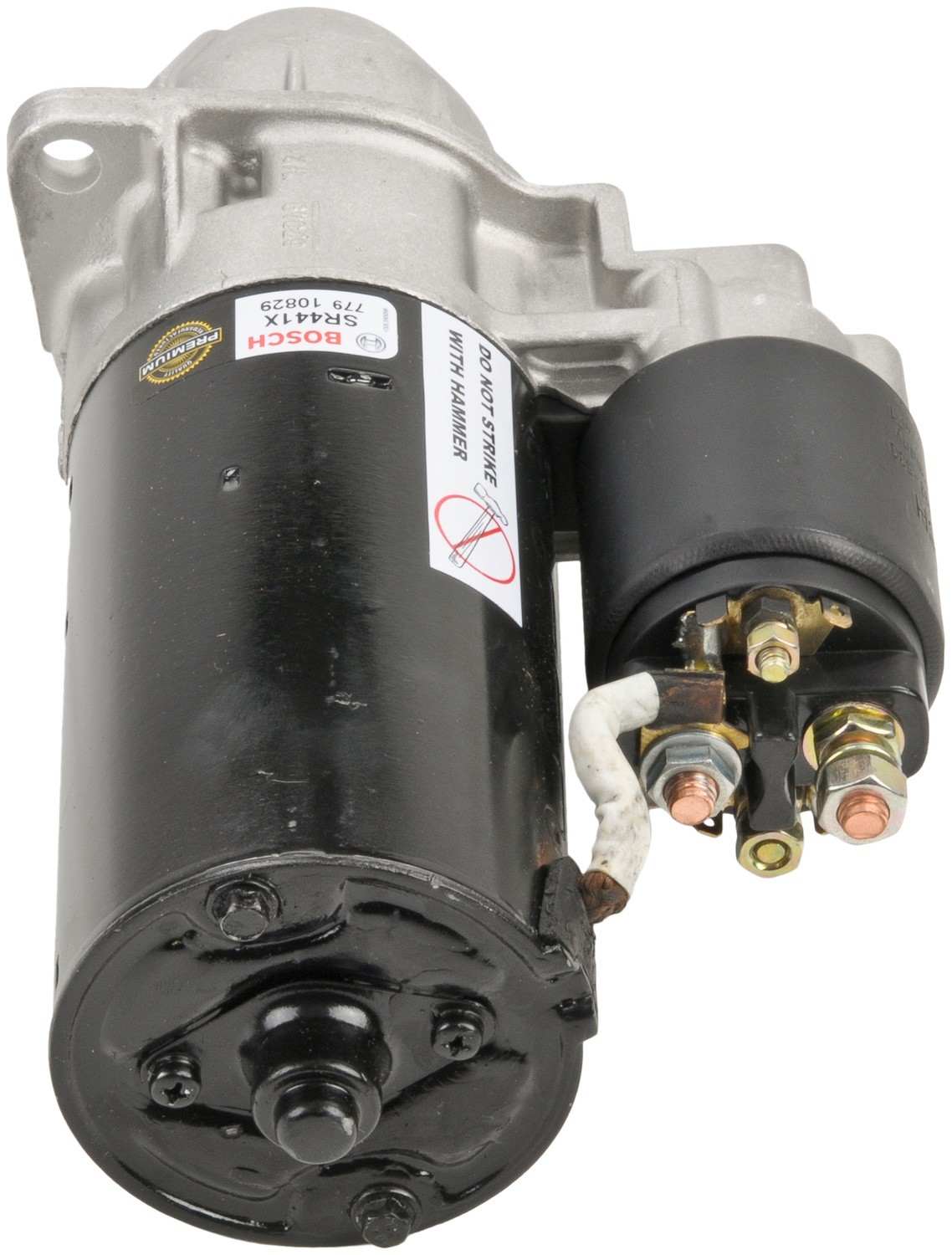 Bosch Starter Motor SR441X