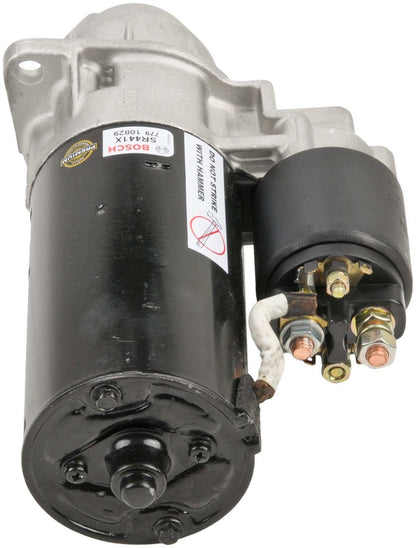 Bosch Starter Motor SR441X