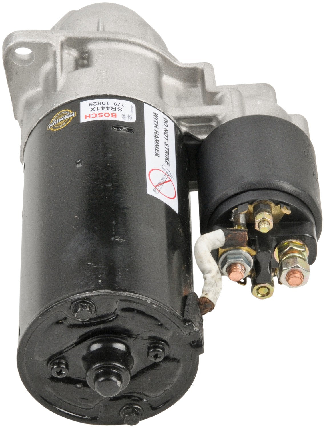 Bosch Starter Motor SR441X