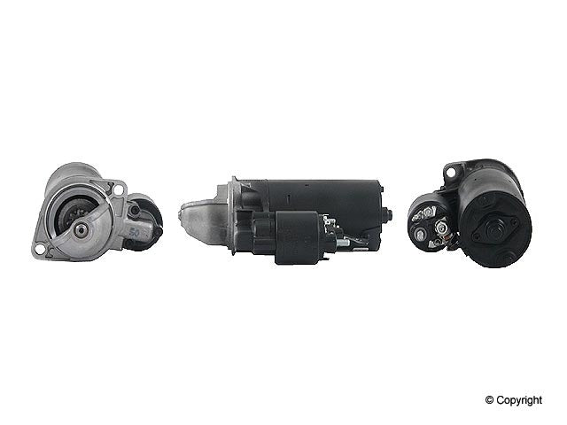 Bosch Starter Motor SR441X