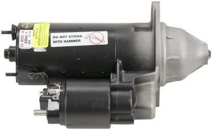 Bosch Starter Motor SR443X