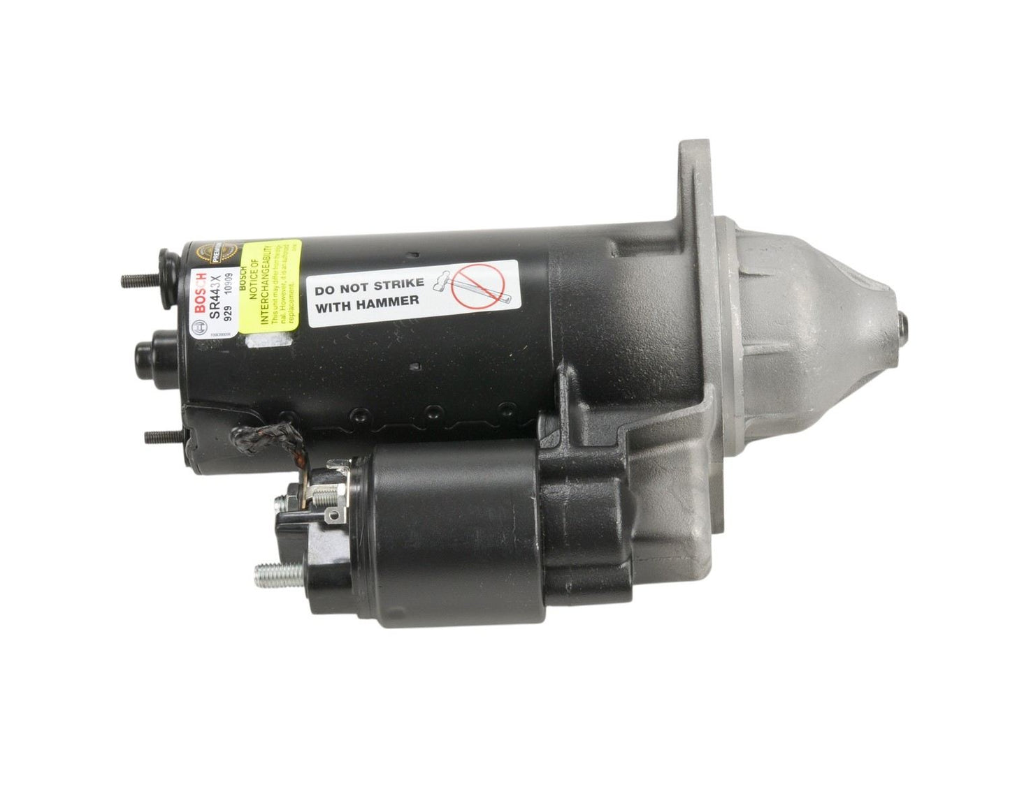 Bosch Starter Motor SR443X
