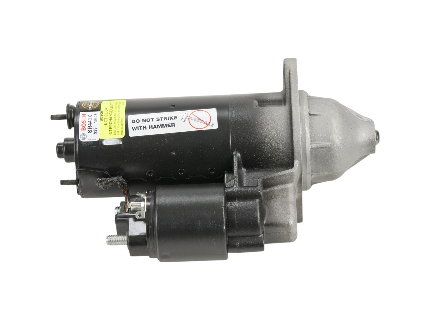 Bosch Starter Motor SR443X