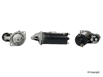 Bosch Starter Motor SR443X