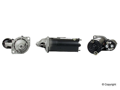 Bosch Starter Motor SR443X