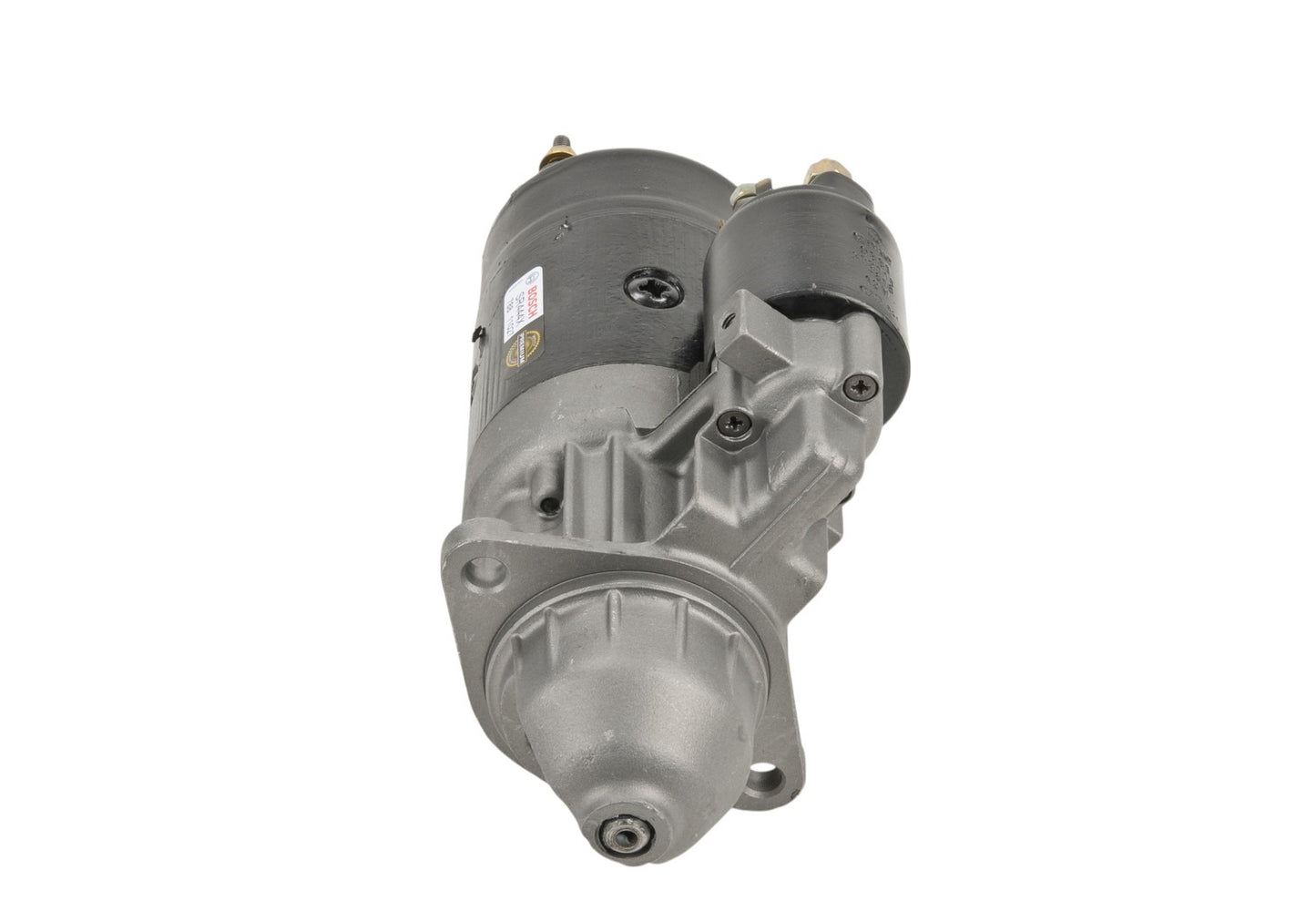Bosch Starter Motor SR444X