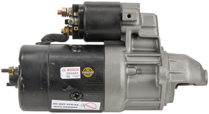 Bosch Starter Motor SR444X