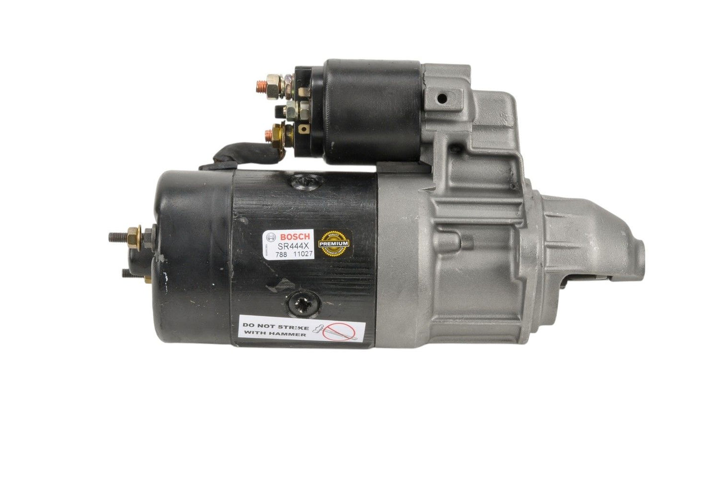 Bosch Starter Motor SR444X