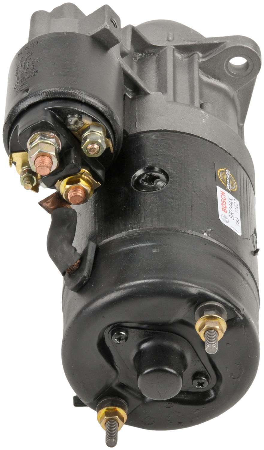 Bosch Starter Motor SR444X