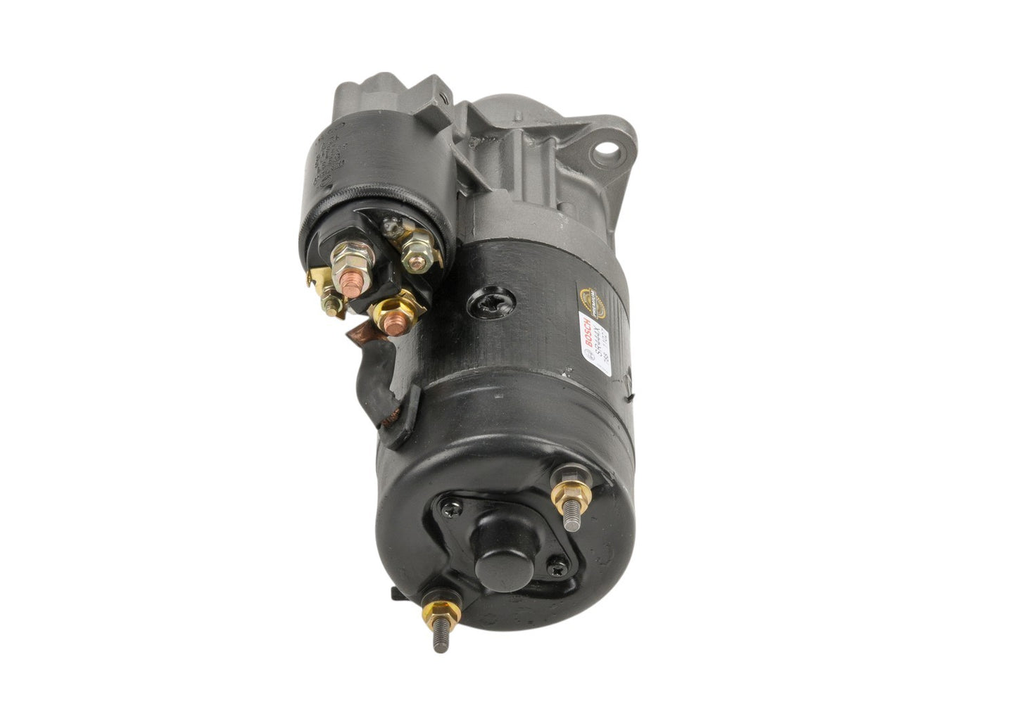 Bosch Starter Motor SR444X