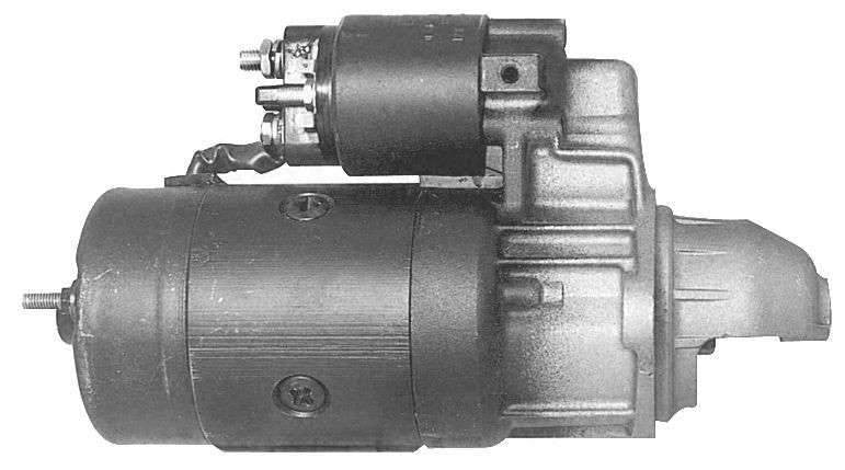 Bosch Starter Motor SR444X