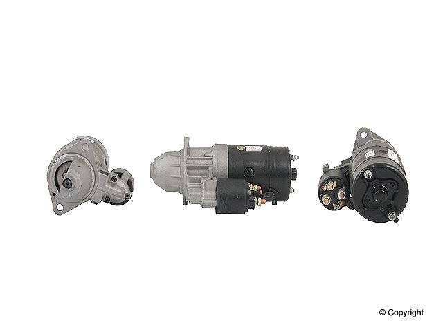 Bosch Starter Motor SR444X