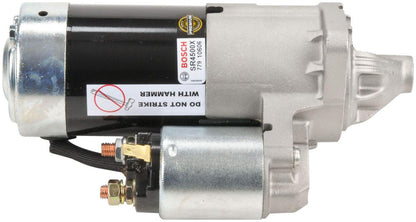 Bosch Starter Motor SR4500X