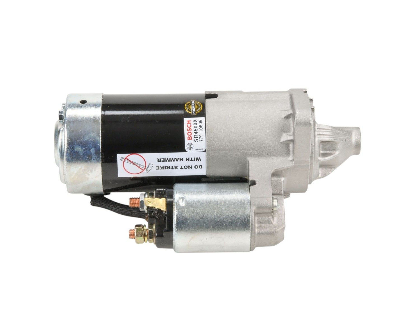 Bosch Starter Motor SR4500X