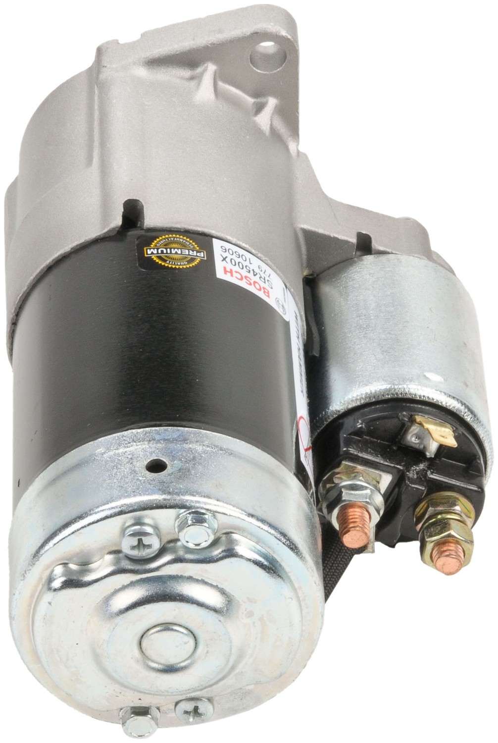 Bosch Starter Motor SR4500X