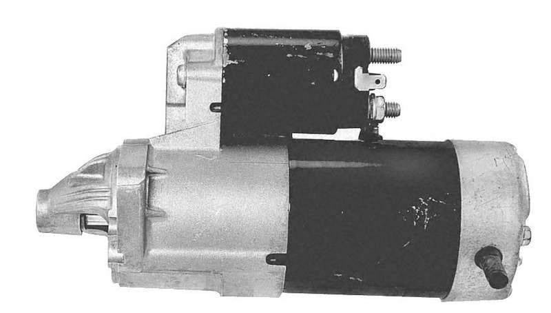 Bosch Starter Motor SR4500X