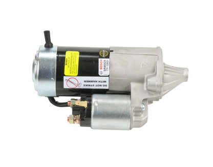 Bosch Starter Motor SR4502X