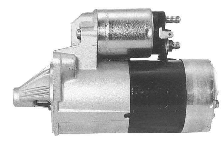 Bosch Starter Motor SR4502X