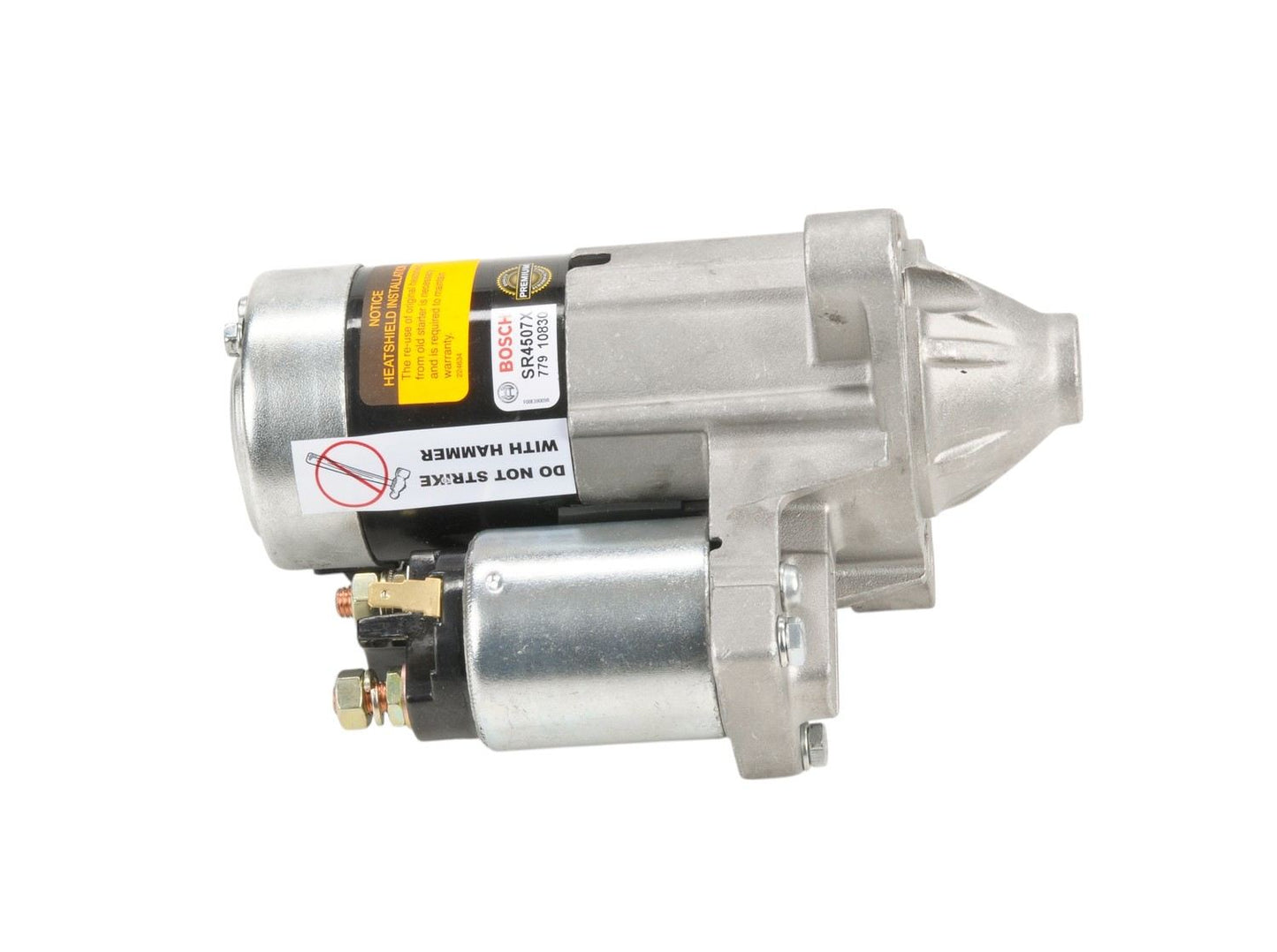 Bosch Starter Motor SR4507X