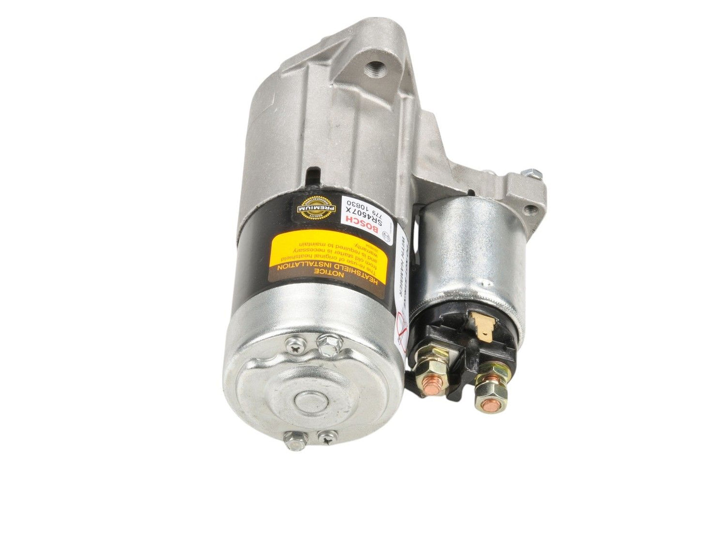 Bosch Starter Motor SR4507X