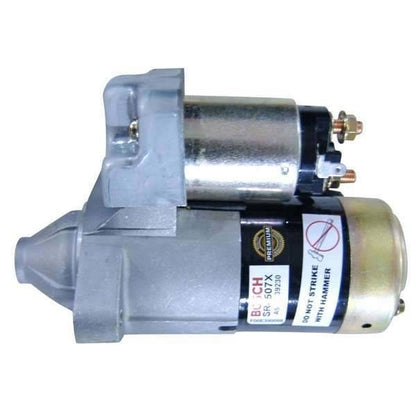 Bosch Starter Motor SR4507X