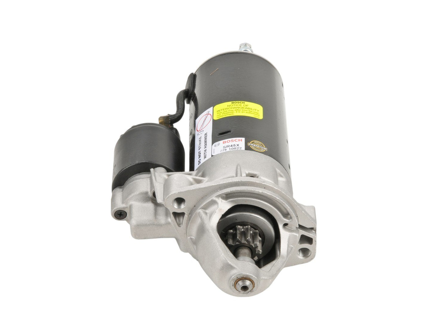 Bosch Starter Motor SR45X