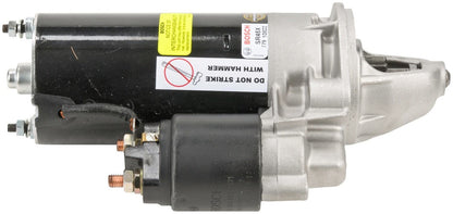 Bosch Starter Motor SR45X