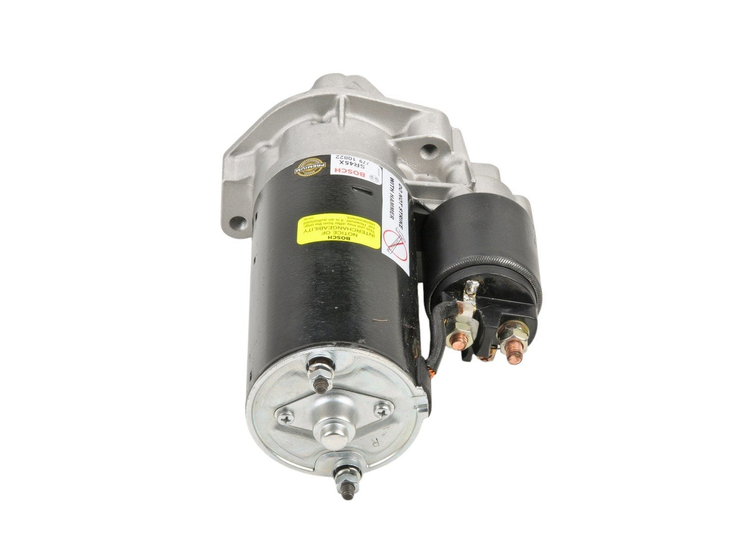 Bosch Starter Motor SR45X