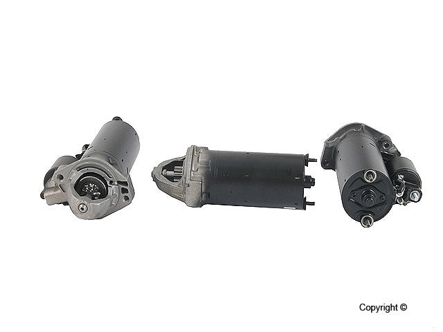 Bosch Starter Motor SR45X