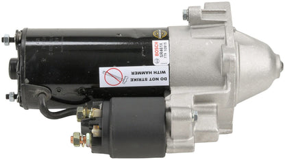 Bosch Starter Motor SR461X