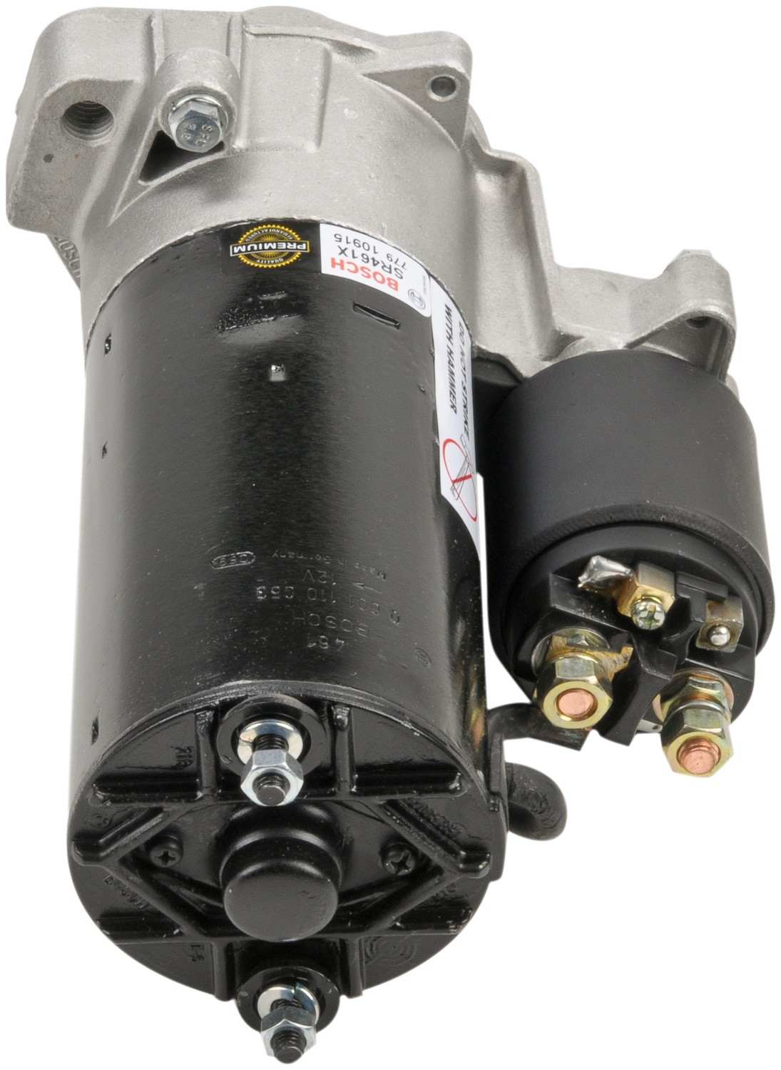 Bosch Starter Motor SR461X