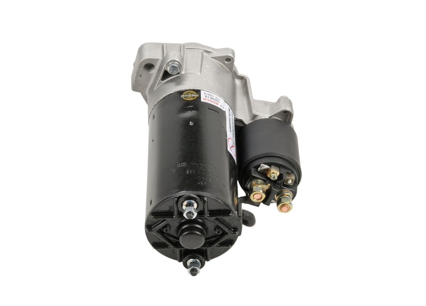 Bosch Starter Motor SR461X