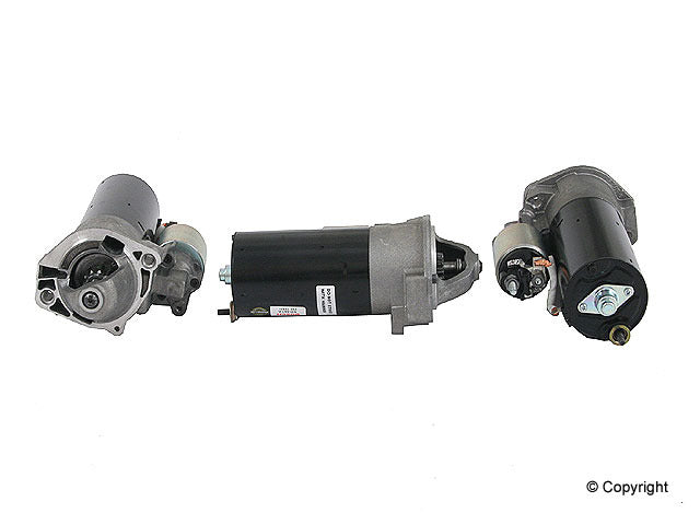 Bosch Starter Motor SR461X