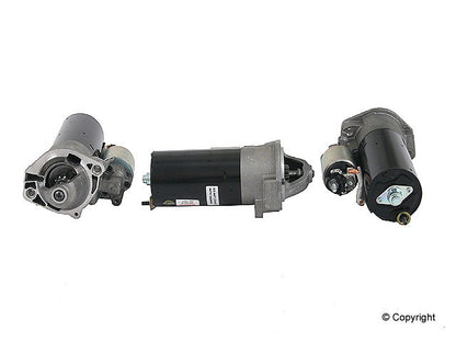 Bosch Starter Motor SR461X